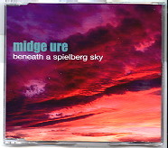 Midge Ure - Beneath A Spielberg Sky